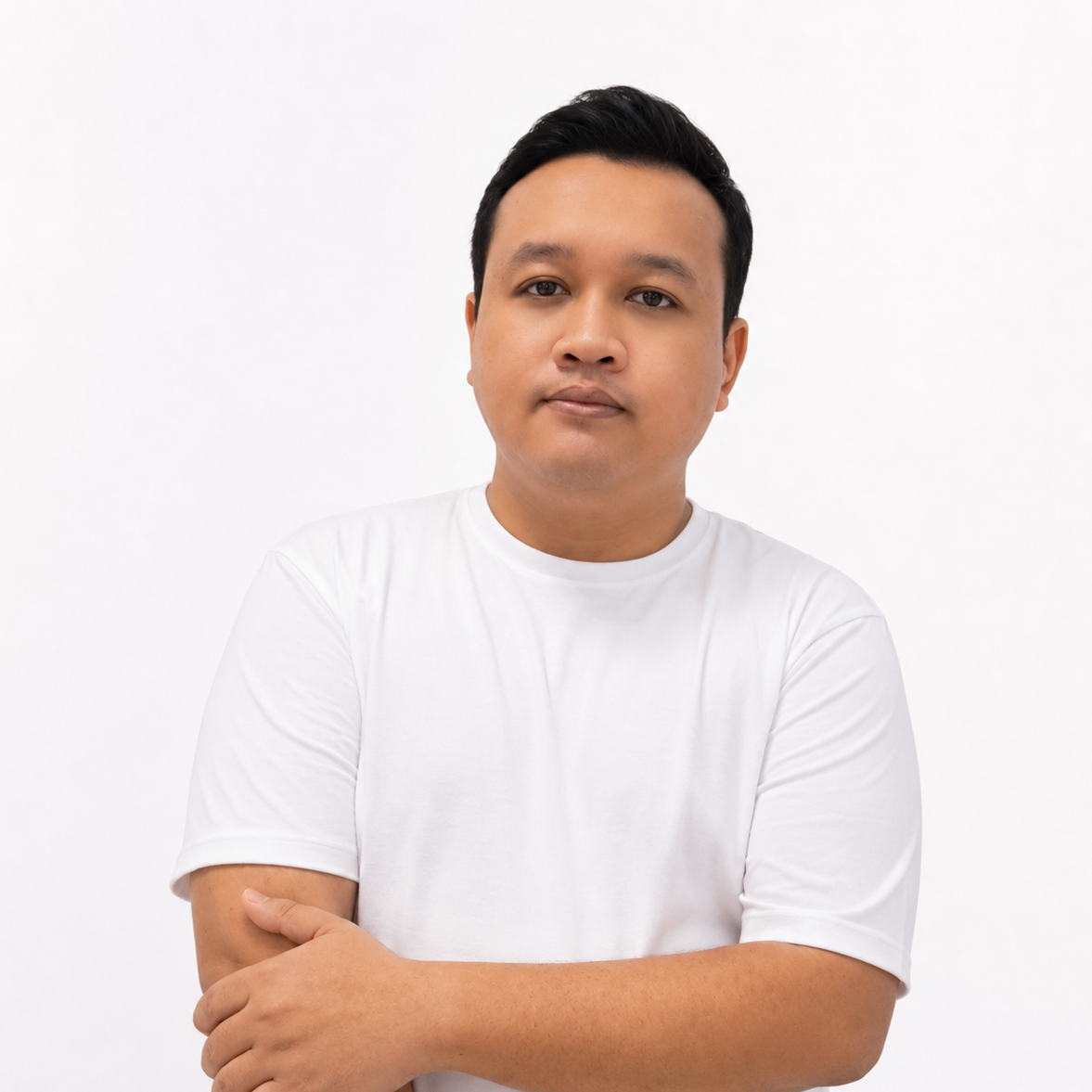 Virginia Hendras Prawira