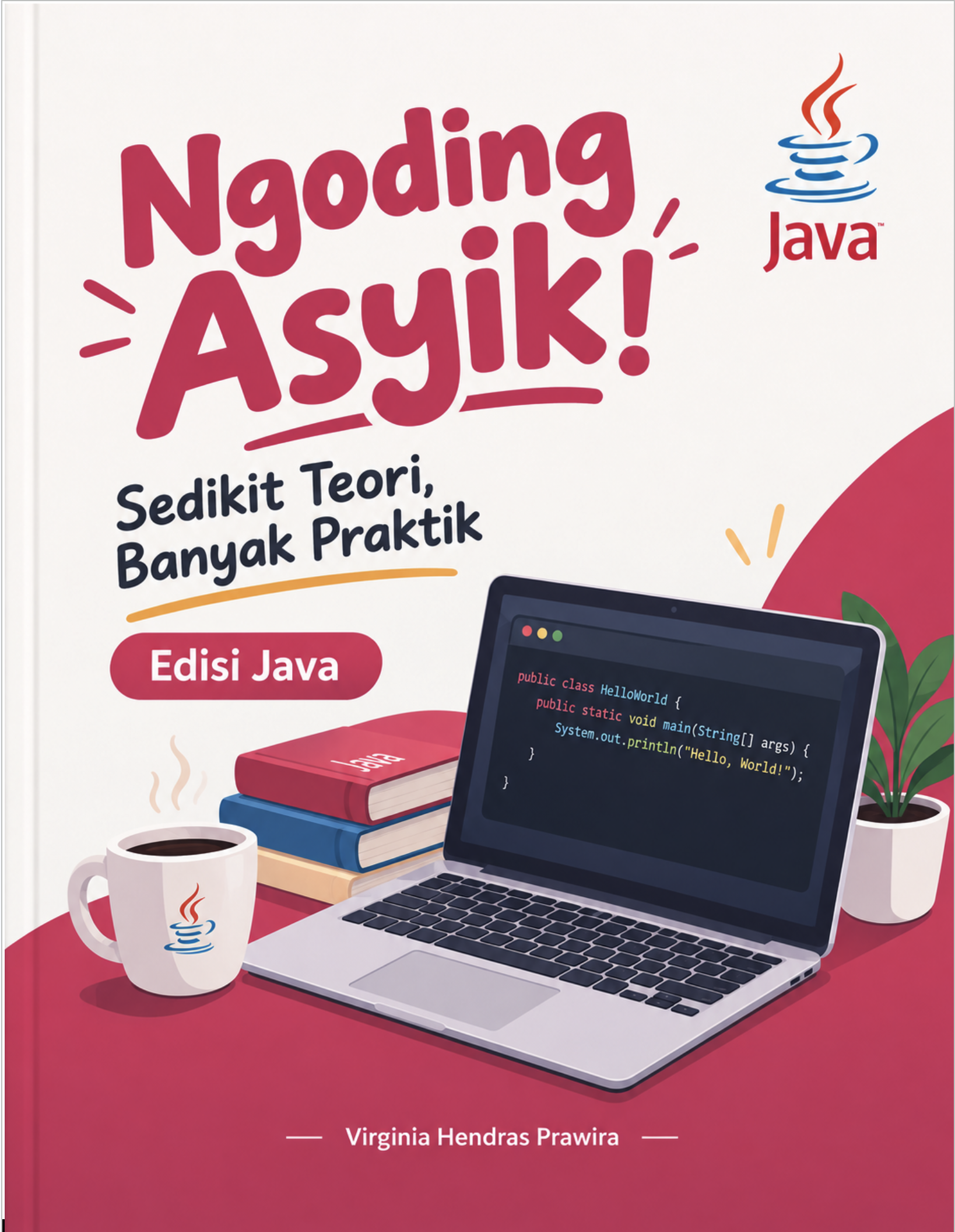 Ebook Java